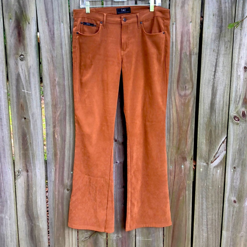 Y2K LEI pants ☮️
